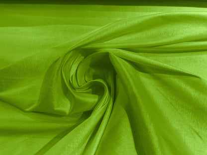 Stretch taffeta 58" Wide | New Creation Fabric & Foam Inc.