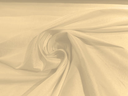 Stretch taffeta 58" Wide | New Creation Fabric & Foam Inc.