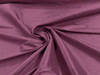 Stretch taffeta 58" Wide | New Creation Fabric & Foam Inc.
