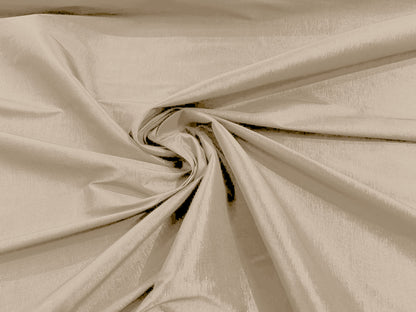 Stretch taffeta 58" Wide | New Creation Fabric & Foam Inc.