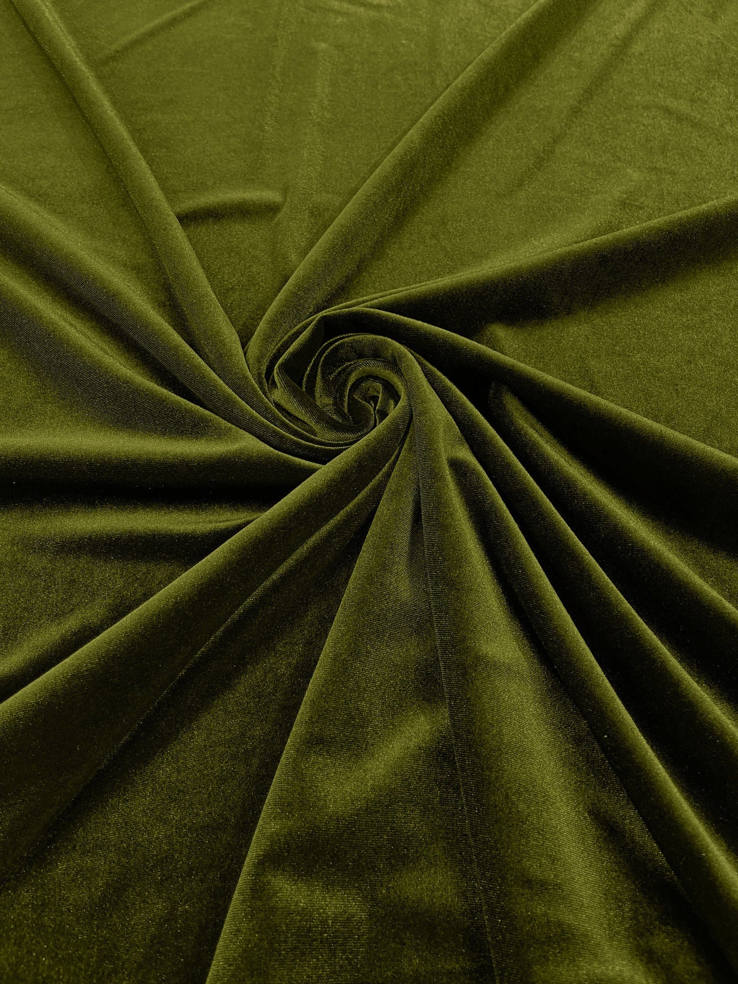 Stretch Velvet 58" Wide| Apparel Costumes| New Creations Fabric & Foam Inc.