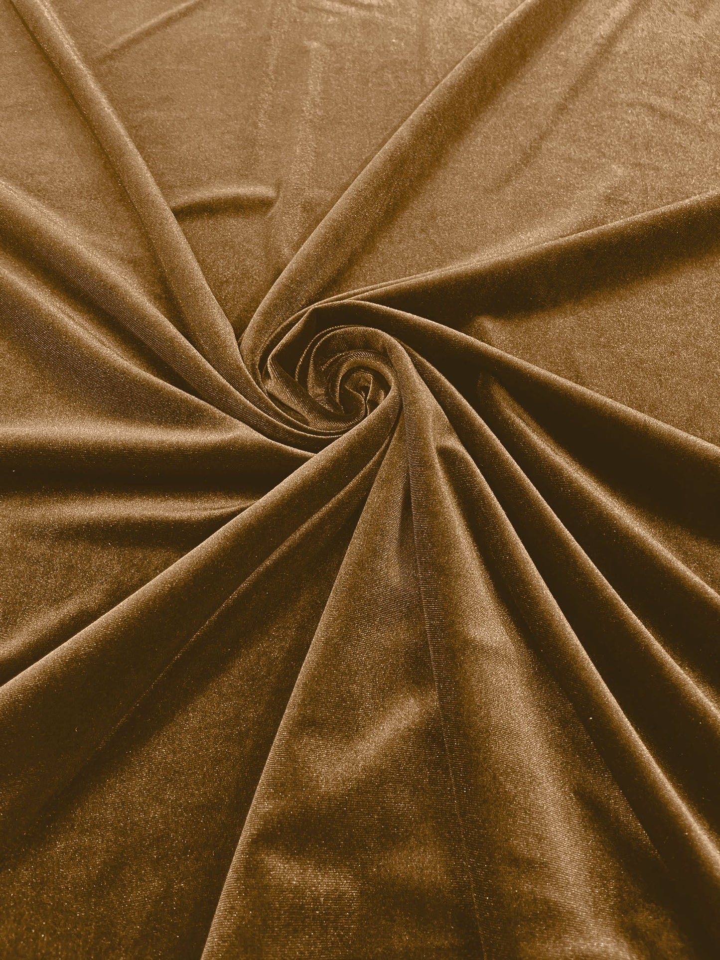 Stretch Velvet 58" Wide| Apparel Costumes| New Creations Fabric & Foam Inc.