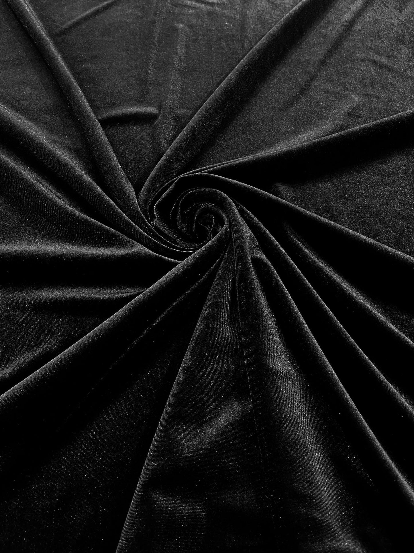 Stretch Velvet 58" Wide| Apparel Costumes| New Creations Fabric & Foam Inc.