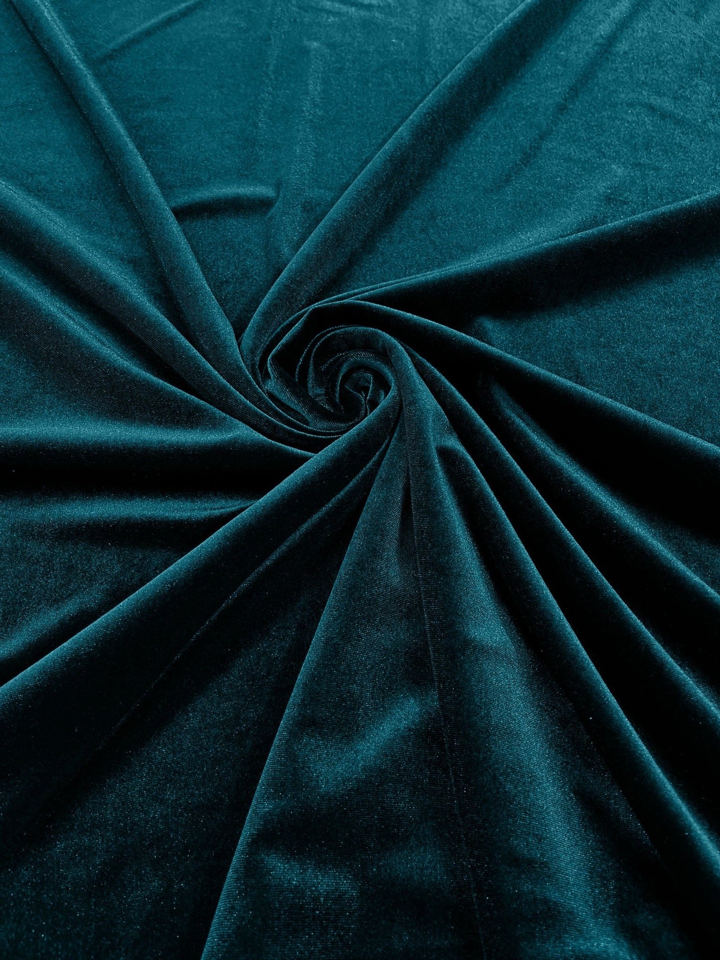 Stretch Velvet 58" Wide| Apparel Costumes| New Creations Fabric & Foam Inc.