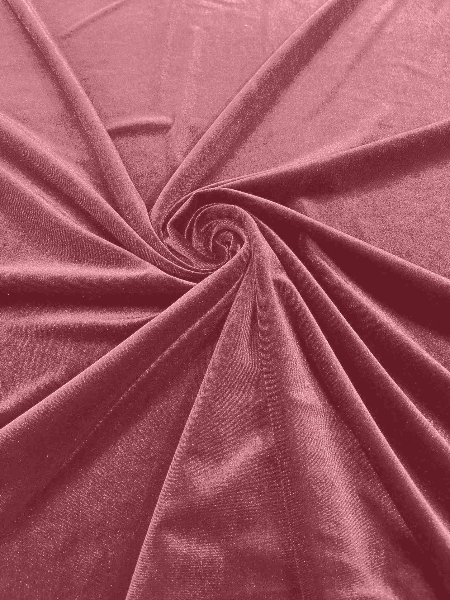 Stretch Velvet 58" Wide| Apparel Costumes| New Creations Fabric & Foam Inc.