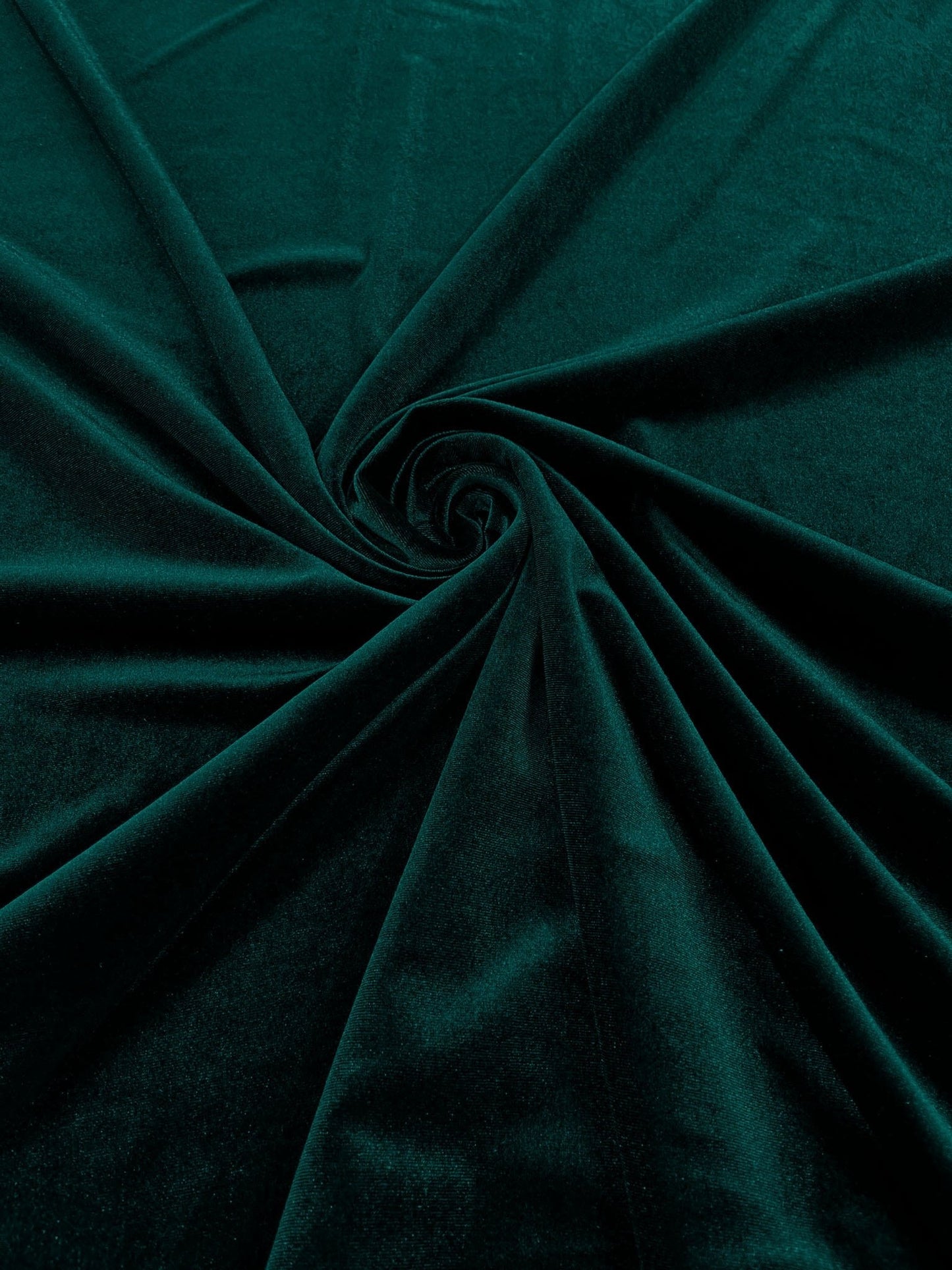 Stretch Velvet 58" Wide| Apparel Costumes| New Creations Fabric & Foam Inc.