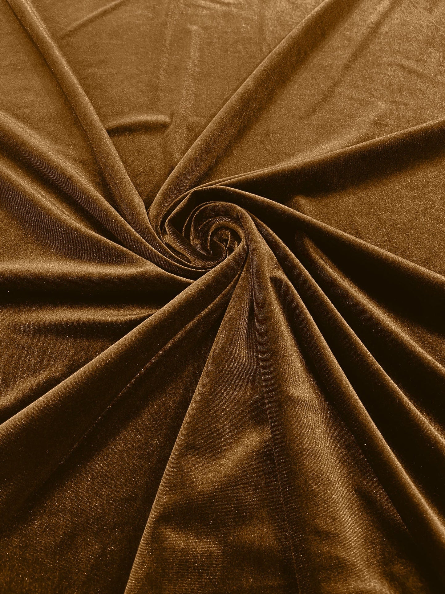 Stretch Velvet 58" Wide| Apparel Costumes| New Creations Fabric & Foam Inc.