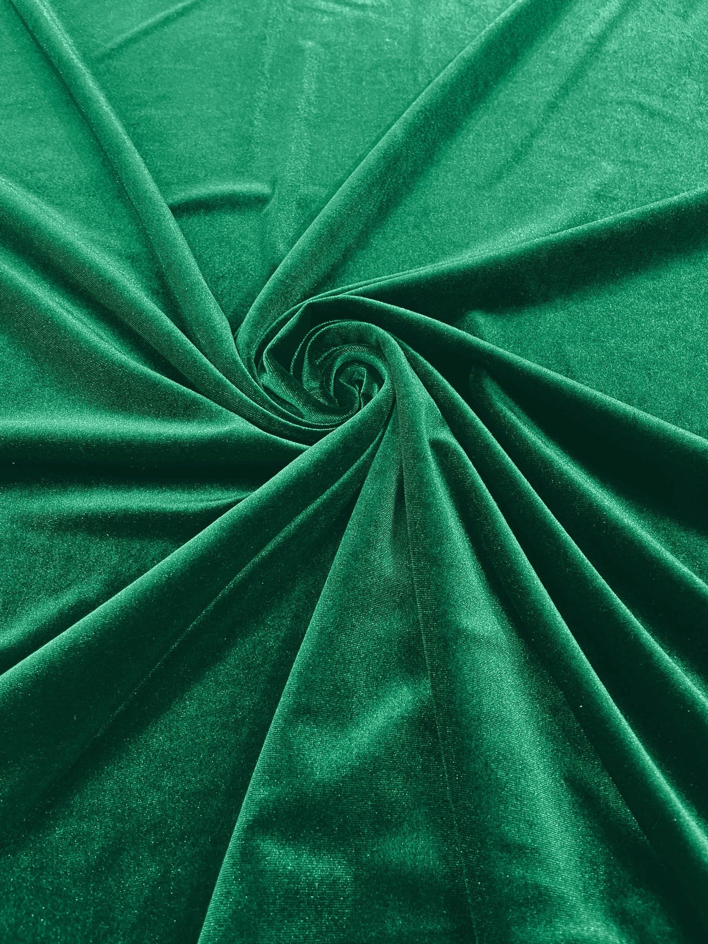 Stretch Velvet 58" Wide| Apparel Costumes| New Creations Fabric & Foam Inc.