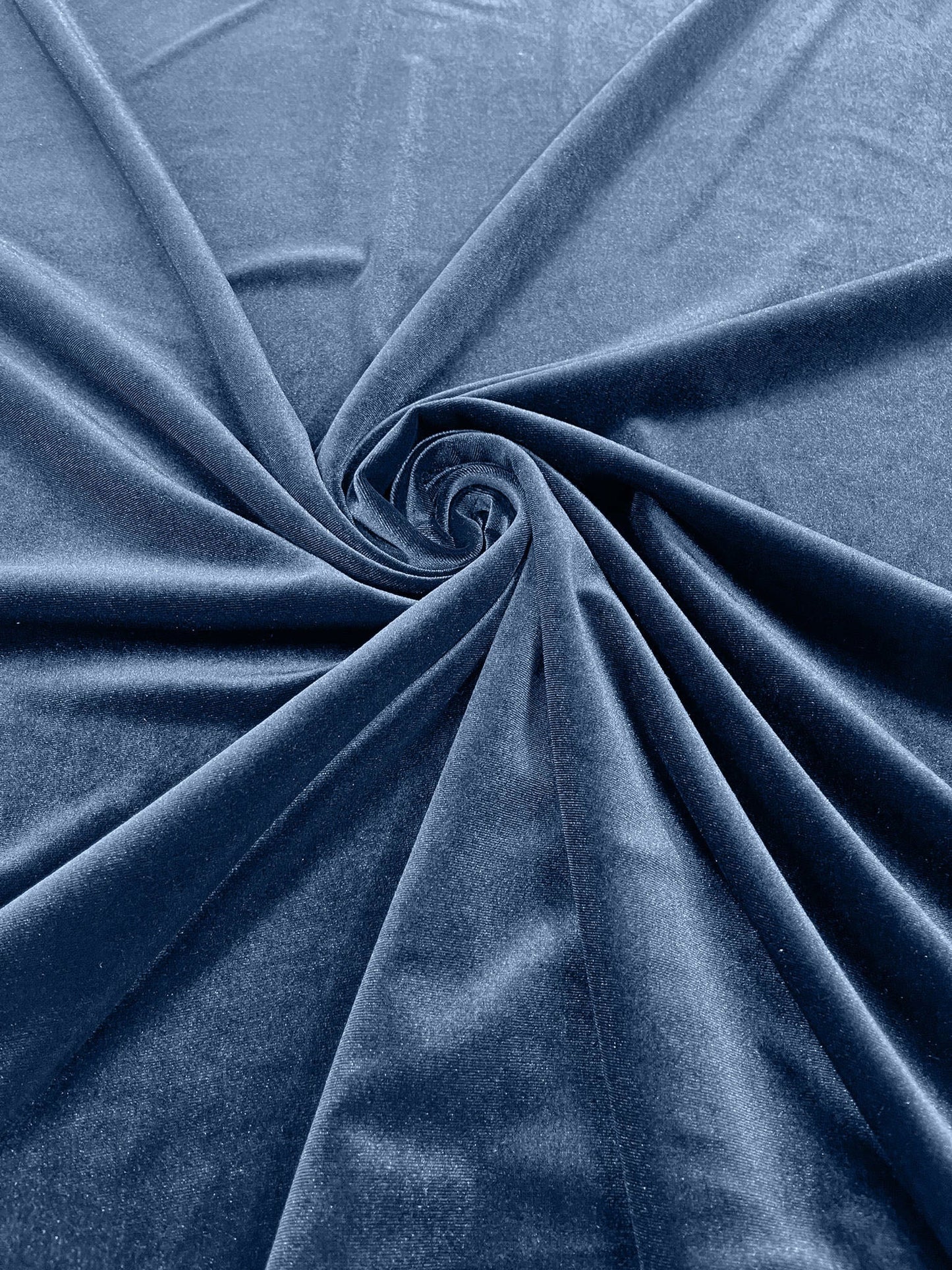 Stretch Velvet 58" Wide| Apparel Costumes| New Creations Fabric & Foam Inc.