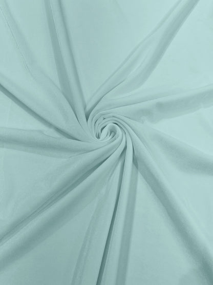 Stretch Velvet 58" Wide| Apparel Costumes| New Creations Fabric & Foam Inc.