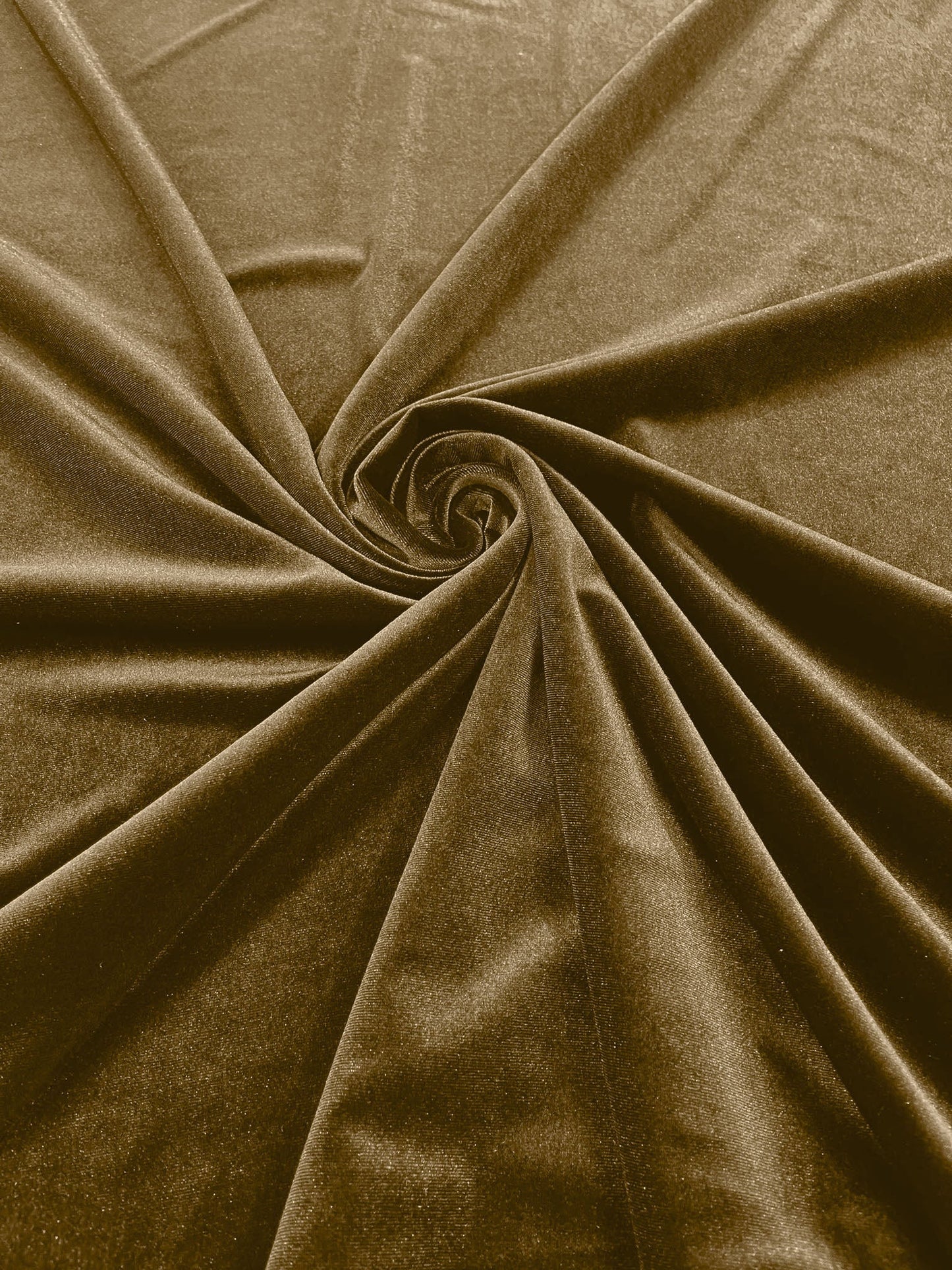 Stretch Velvet 58" Wide| Apparel Costumes| New Creations Fabric & Foam Inc.