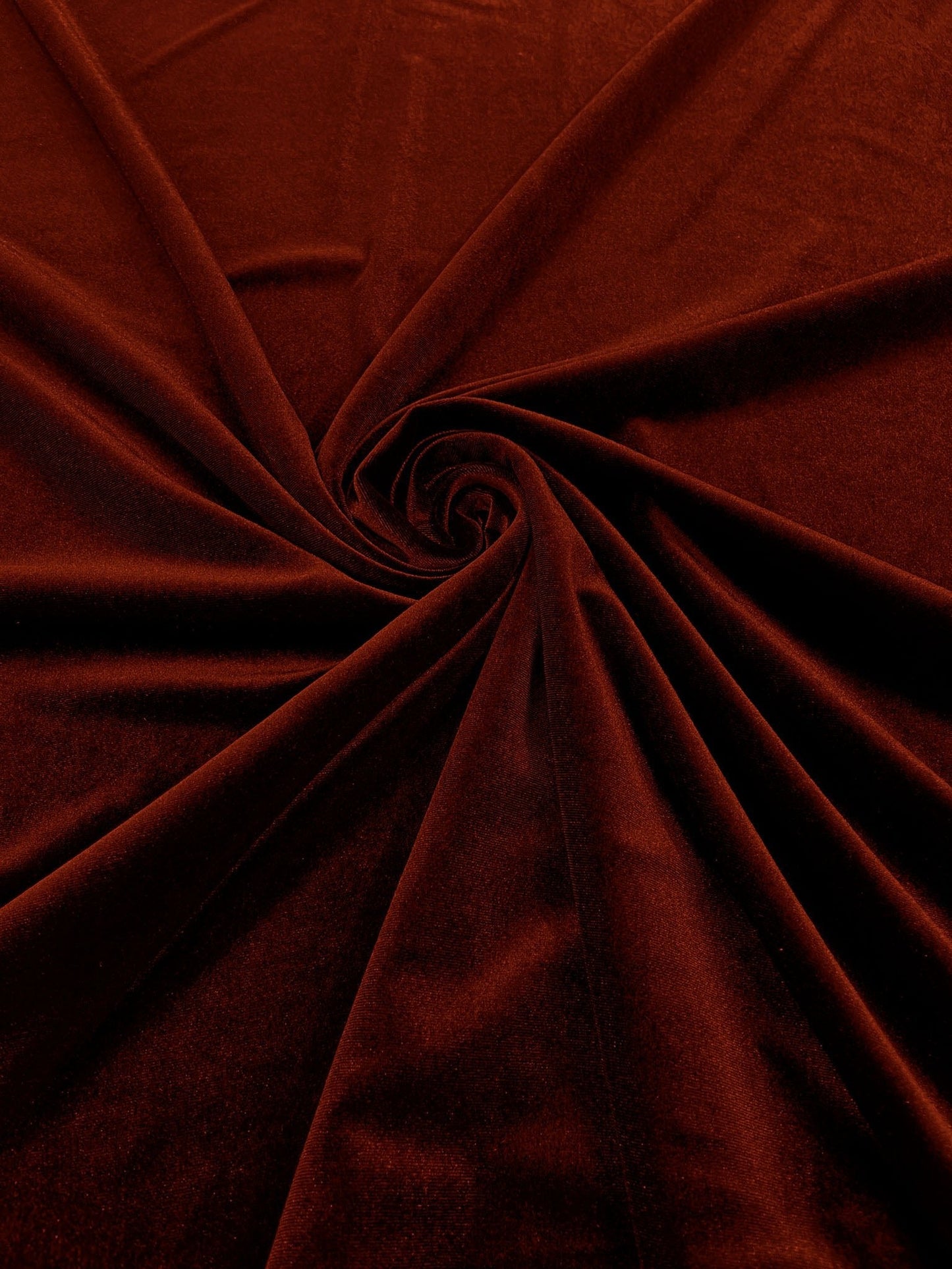 Stretch Velvet 58" Wide| Apparel Costumes| New Creations Fabric & Foam Inc.