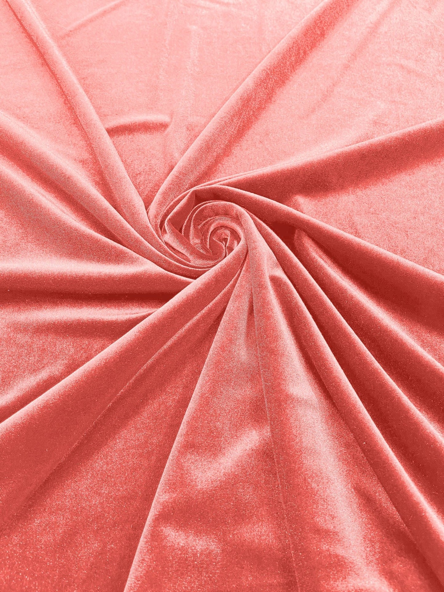 Stretch Velvet 58" Wide| Apparel Costumes| New Creations Fabric & Foam Inc.