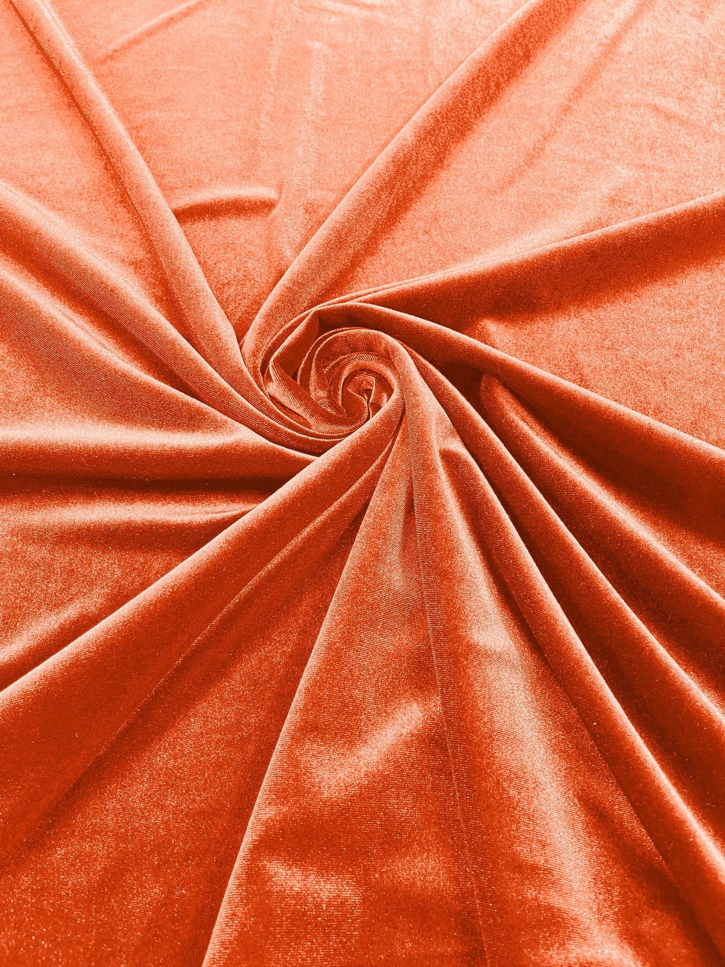 Stretch Velvet 58" Wide| Apparel Costumes| New Creations Fabric & Foam Inc.