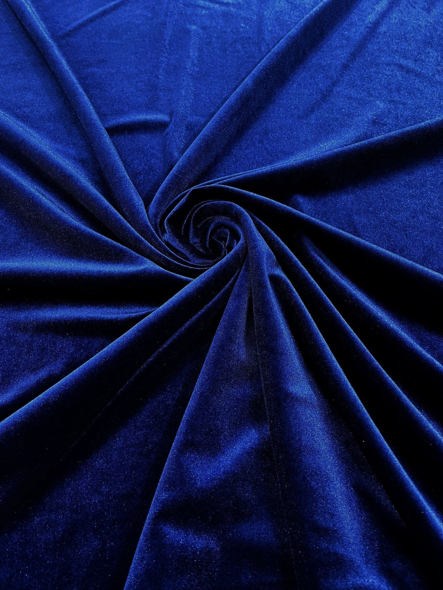 Stretch Velvet 58" Wide| Apparel Costumes| New Creations Fabric & Foam Inc.