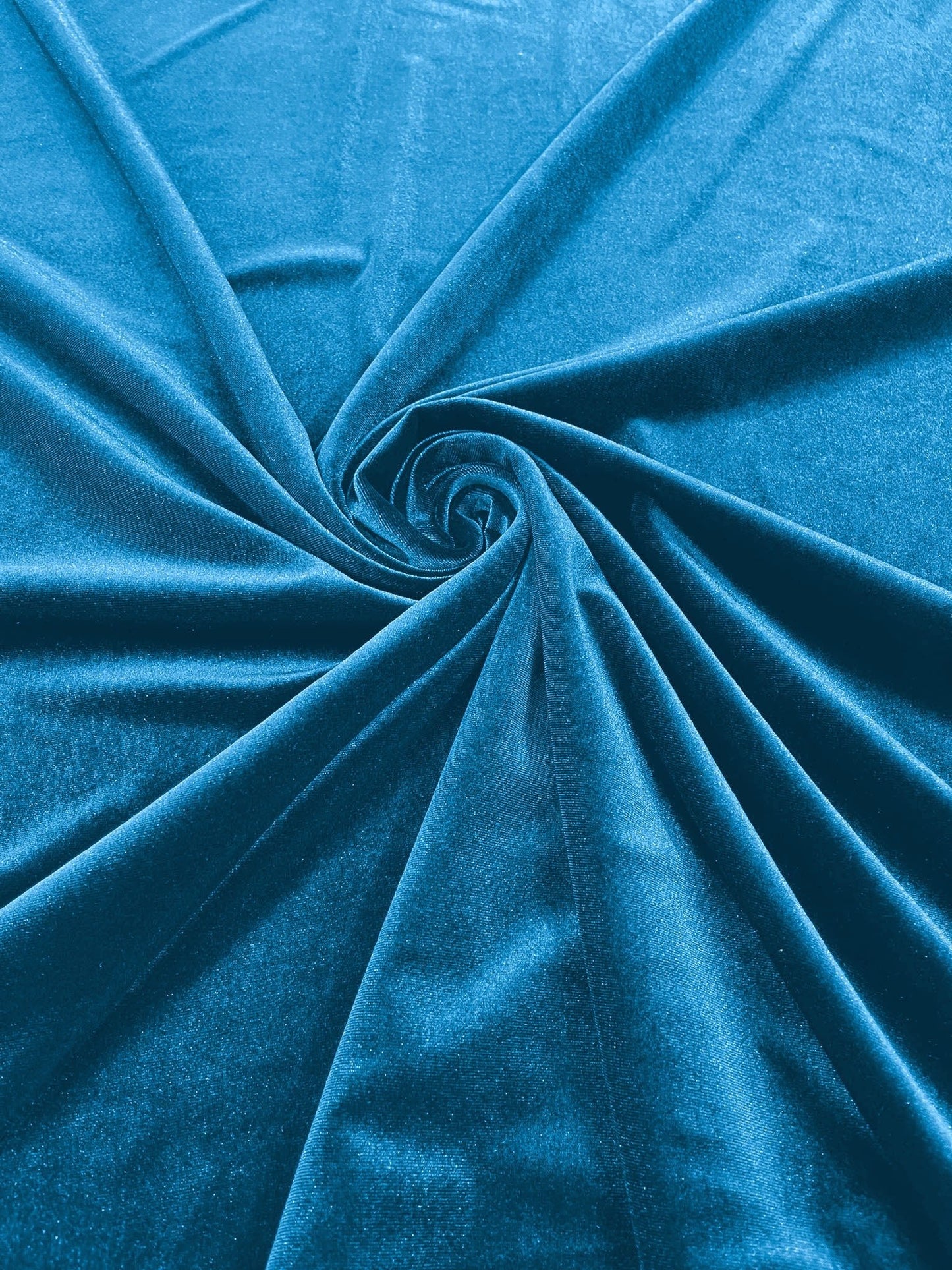 Stretch Velvet 58" Wide| Apparel Costumes| New Creations Fabric & Foam Inc.