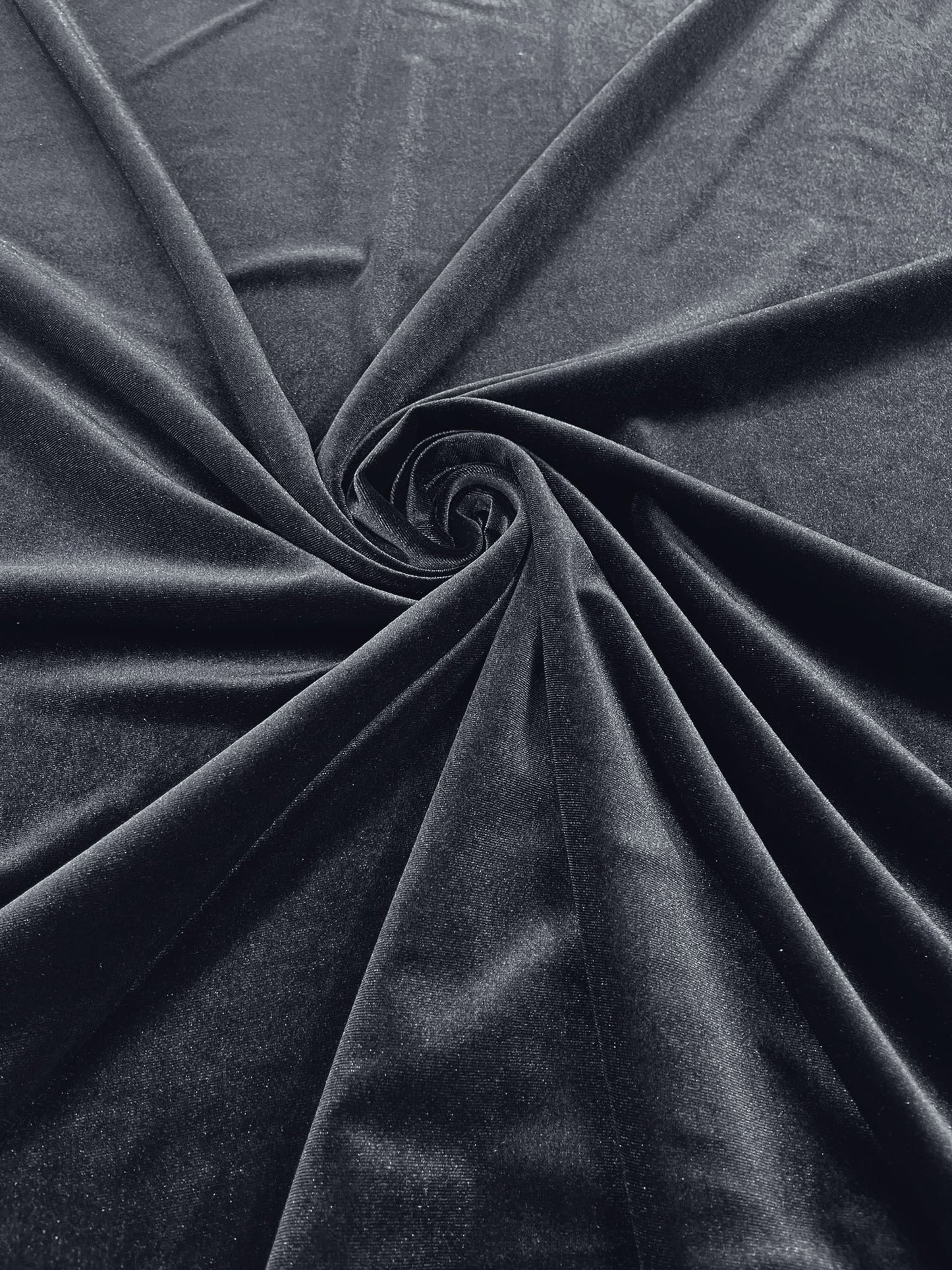 Stretch Velvet 58" Wide| Apparel Costumes| New Creations Fabric & Foam Inc.