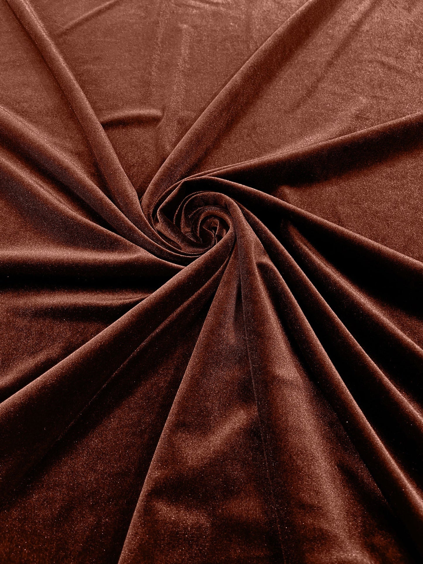 Stretch Velvet 58" Wide| Apparel Costumes| New Creations Fabric & Foam Inc.