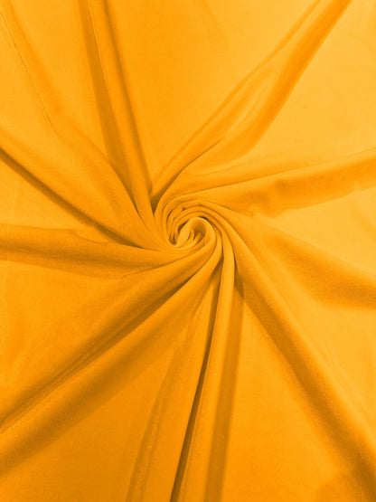 Stretch Velvet 58" Wide| Apparel Costumes| New Creations Fabric & Foam Inc.