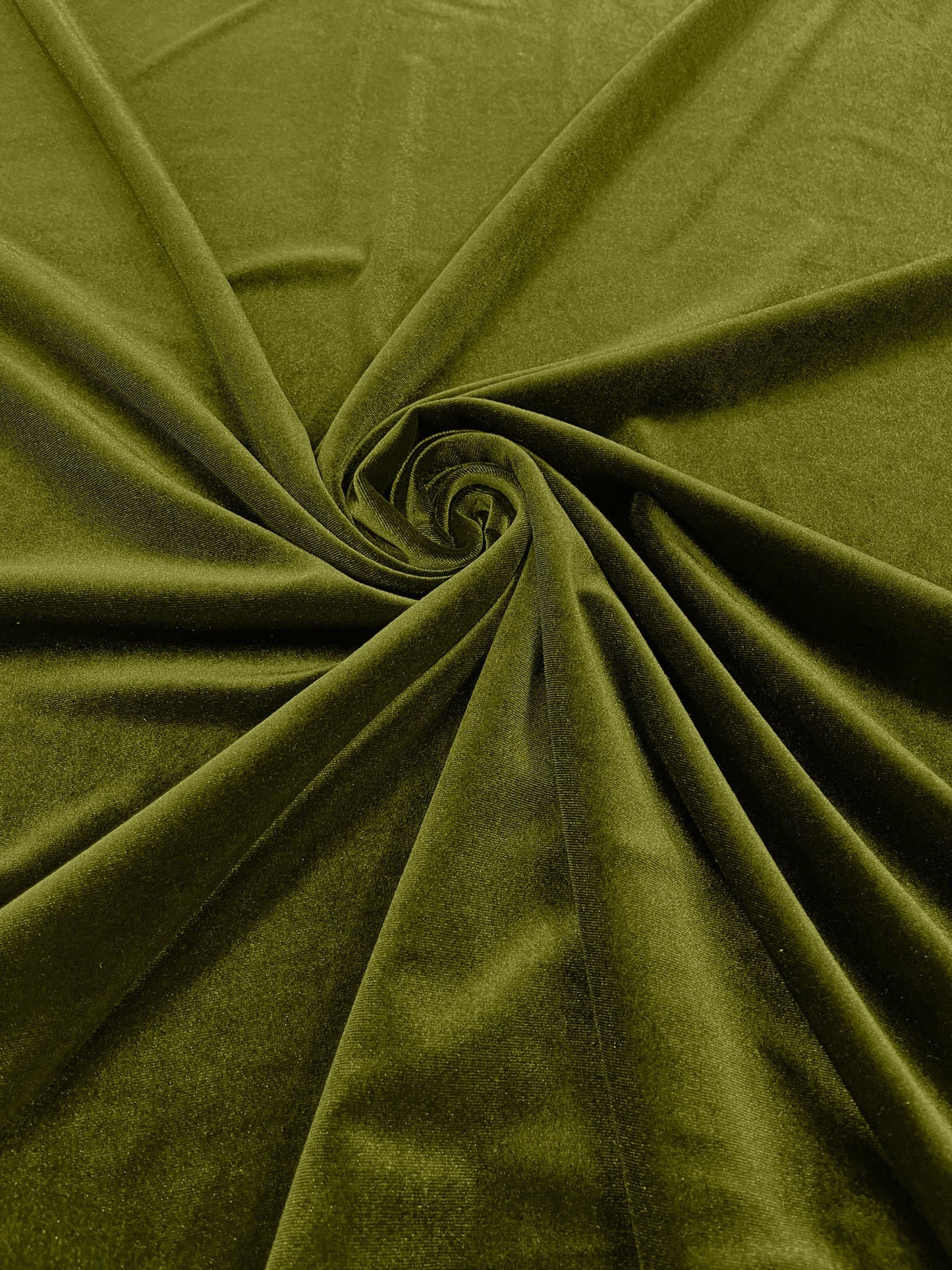Stretch Velvet 58" Wide| Apparel Costumes| New Creations Fabric & Foam Inc.