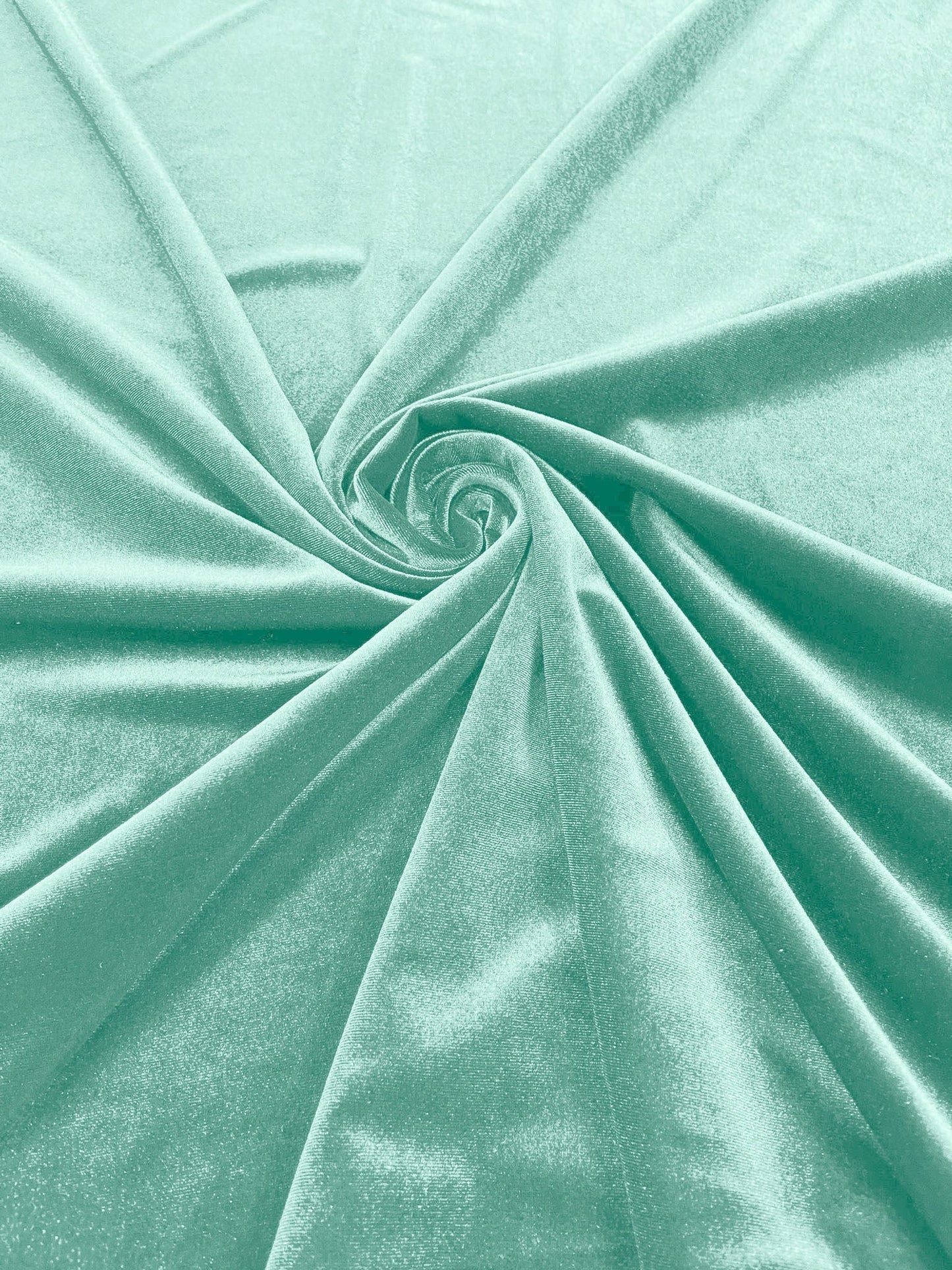 Stretch Velvet 58" Wide| Apparel Costumes| New Creations Fabric & Foam Inc.