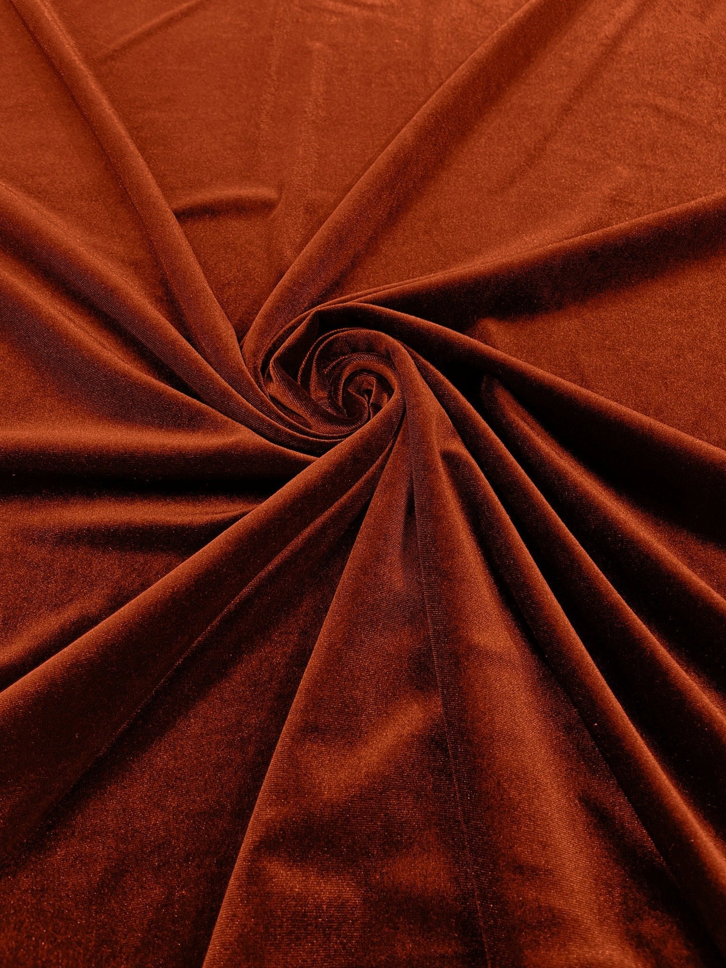 Stretch Velvet 58" Wide| Apparel Costumes| New Creations Fabric & Foam Inc.