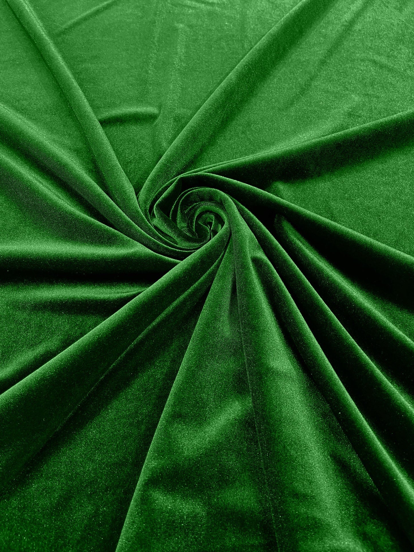 Stretch Velvet 58" Wide| Apparel Costumes| New Creations Fabric & Foam Inc.