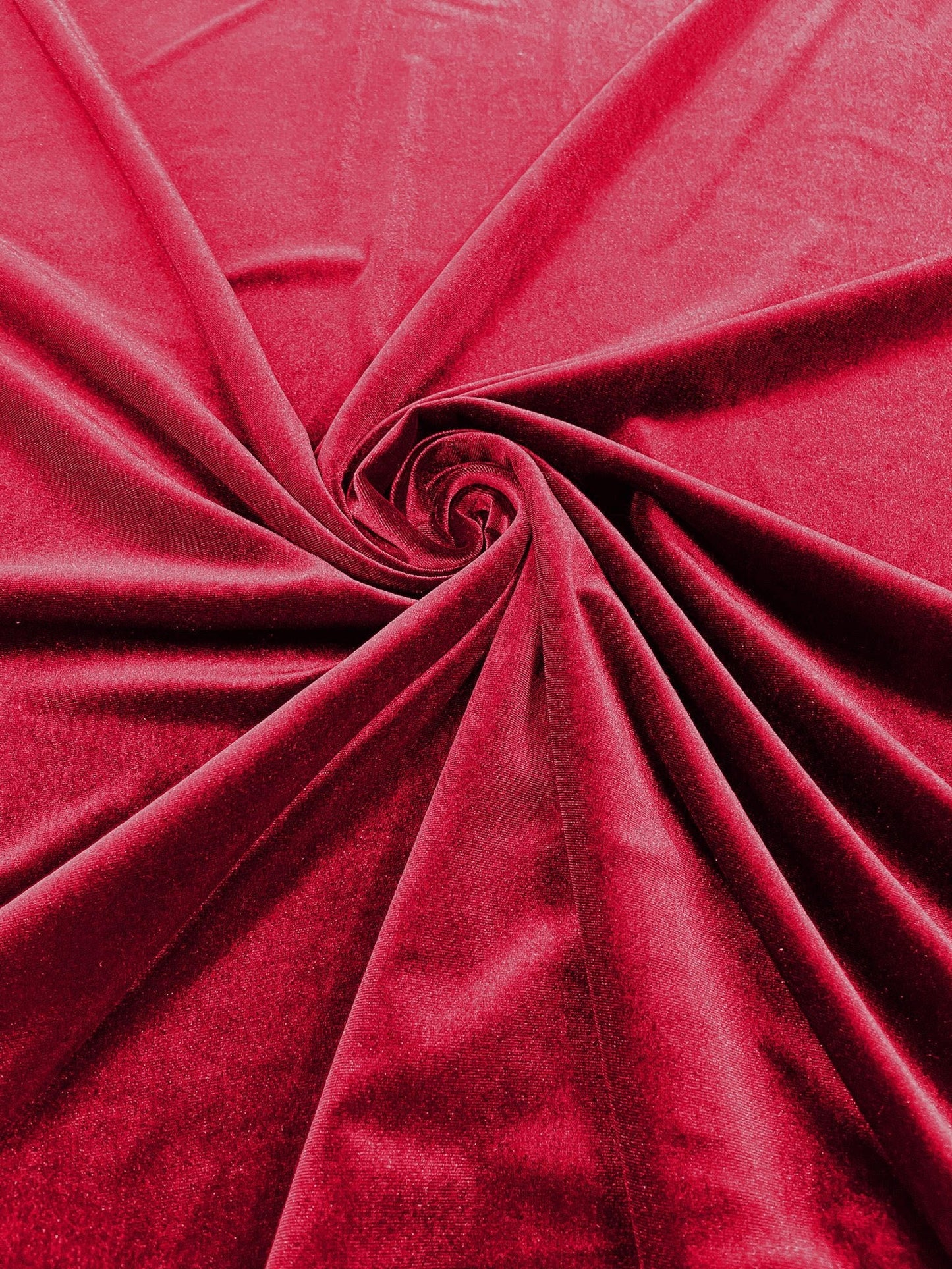 Stretch Velvet 58" Wide| Apparel Costumes| New Creations Fabric & Foam Inc.