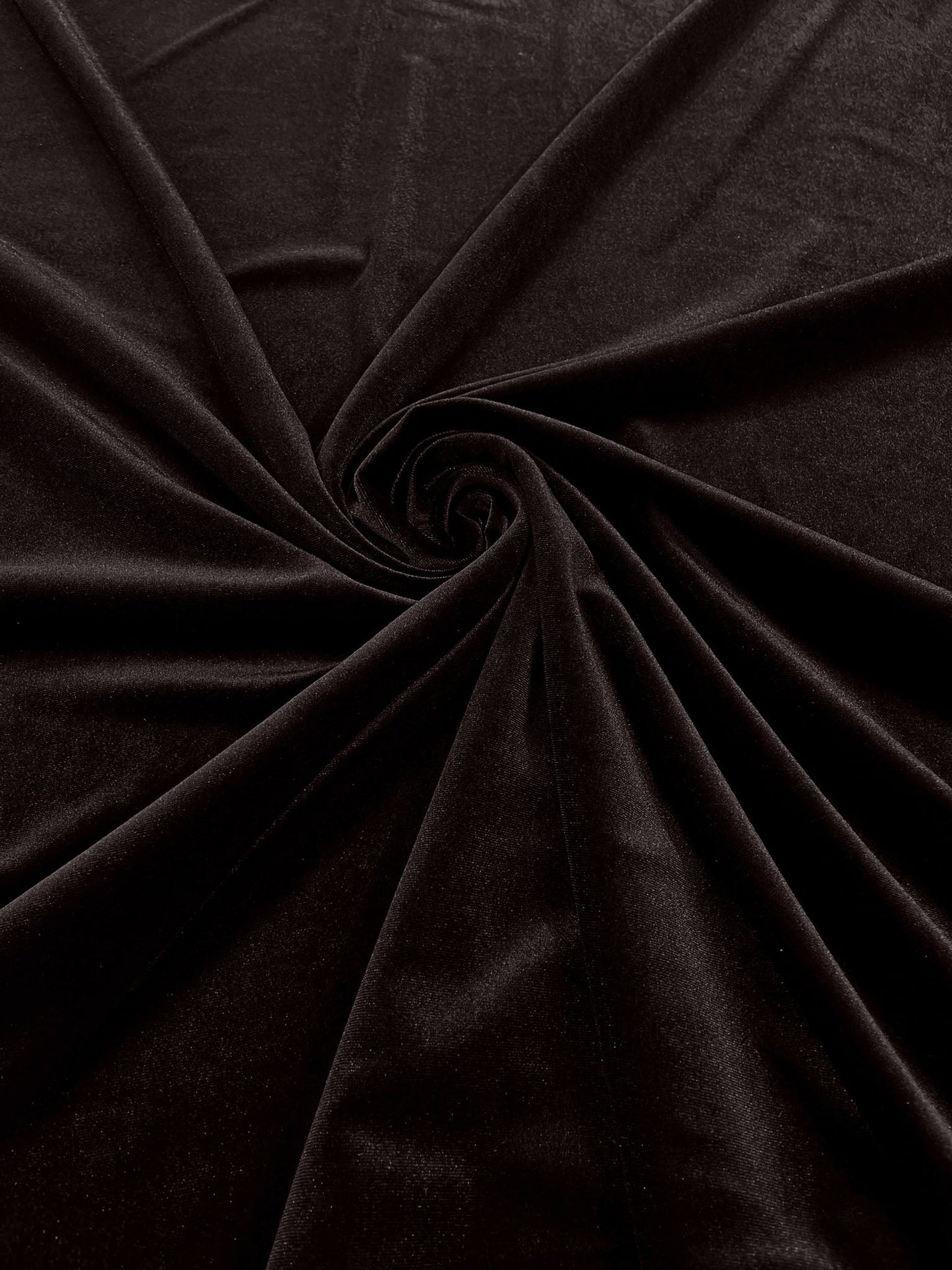 Stretch Velvet 58" Wide| Apparel Costumes| New Creations Fabric & Foam Inc.