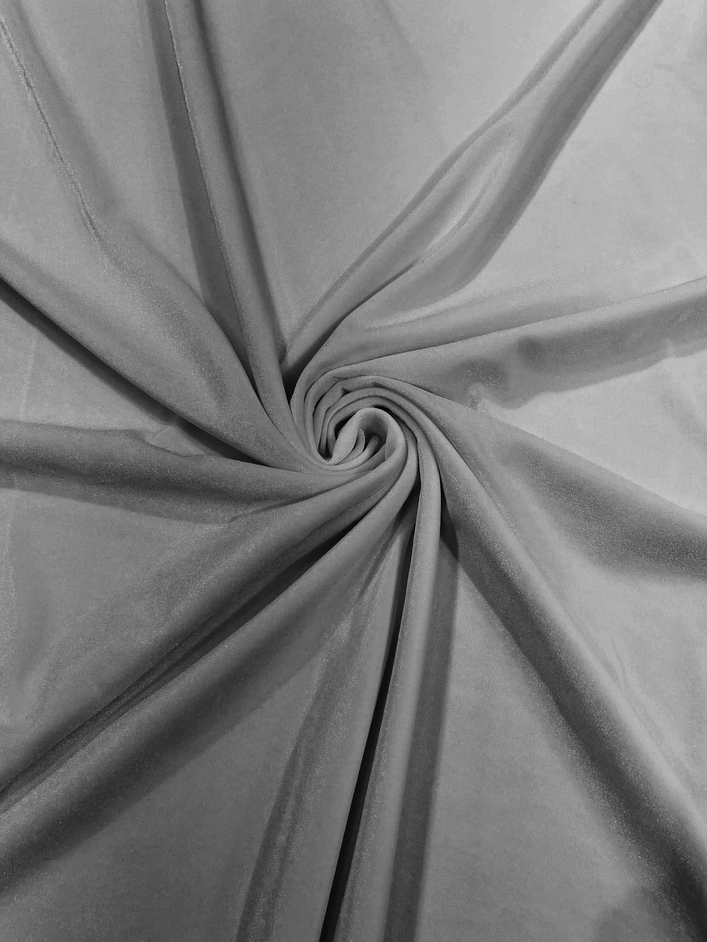 Stretch Velvet 58" Wide| Apparel Costumes| New Creations Fabric & Foam Inc.
