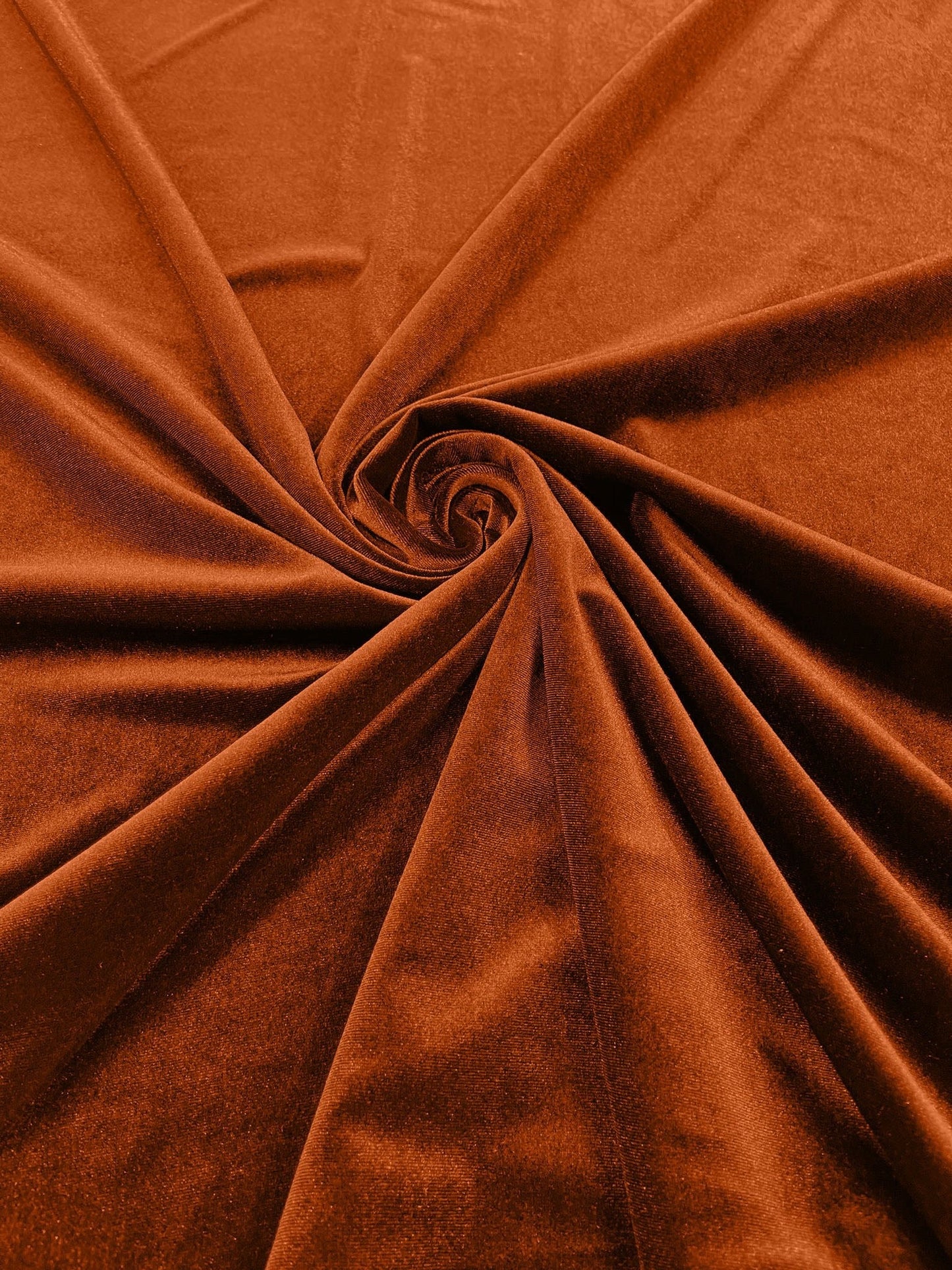 Stretch Velvet 58" Wide| Apparel Costumes| New Creations Fabric & Foam Inc.