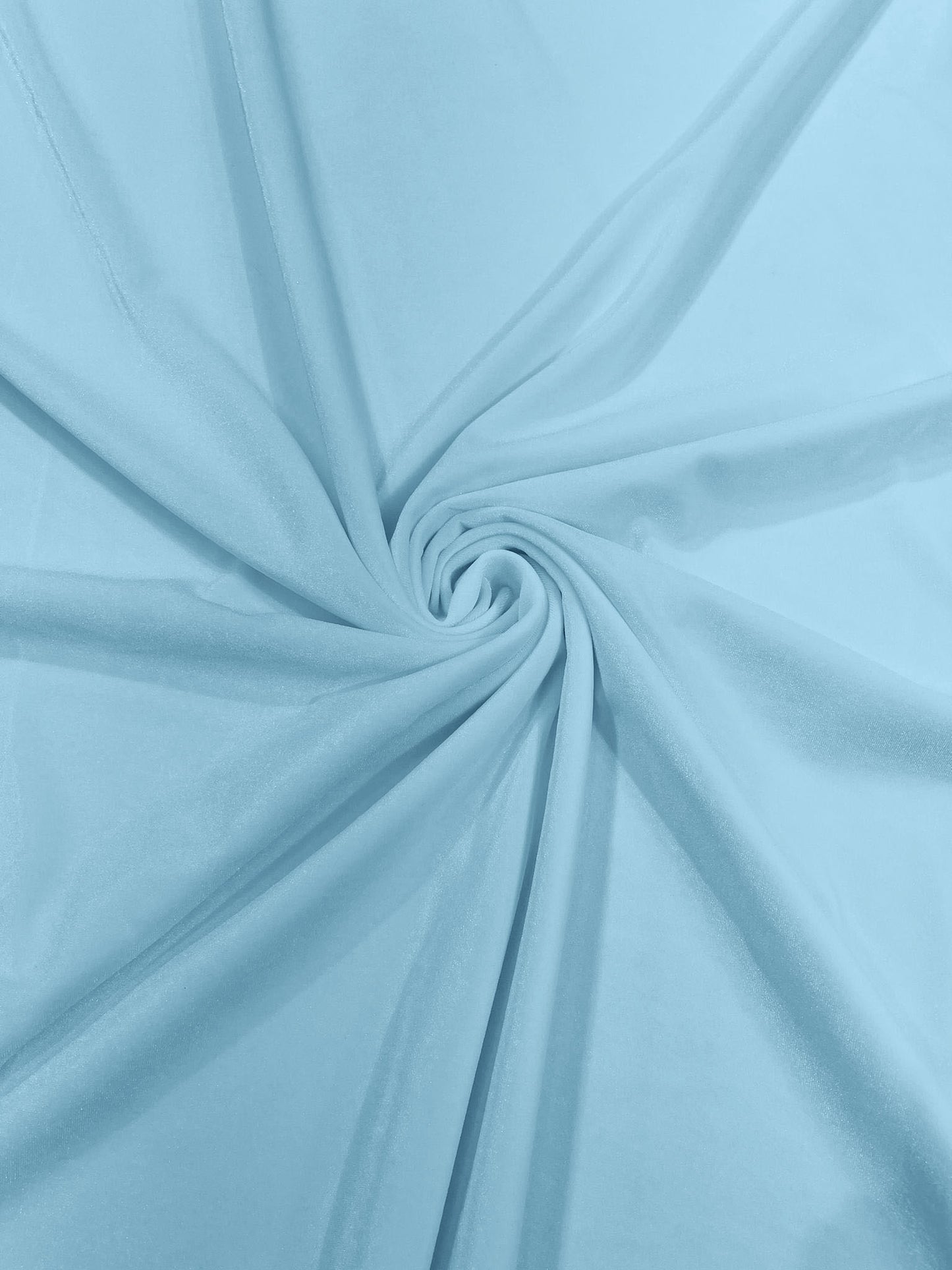 Stretch Velvet 58" Wide| Apparel Costumes| New Creations Fabric & Foam Inc.