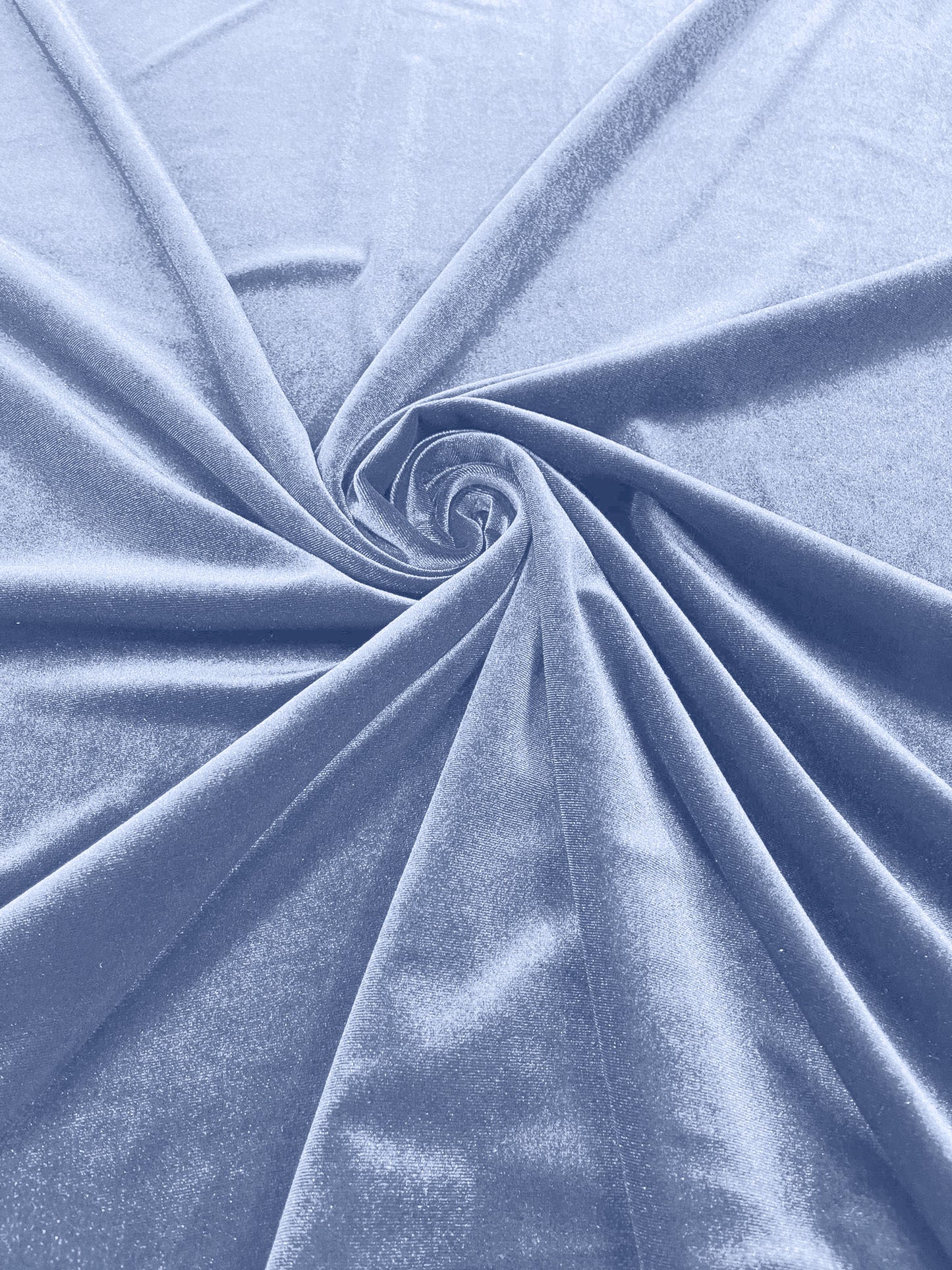 Stretch Velvet 58" Wide| Apparel Costumes| New Creations Fabric & Foam Inc.