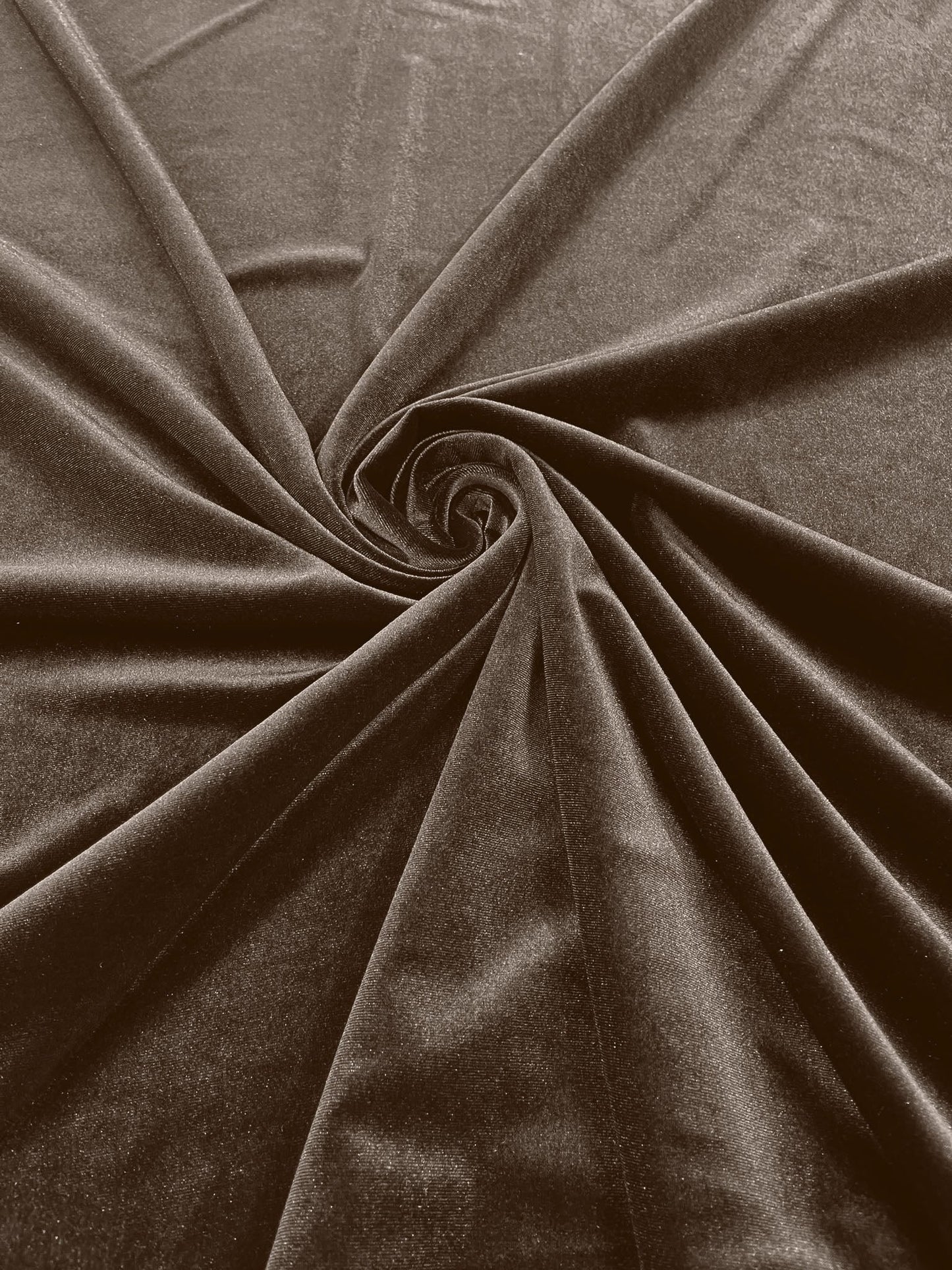 Stretch Velvet 58" Wide| Apparel Costumes| New Creations Fabric & Foam Inc.