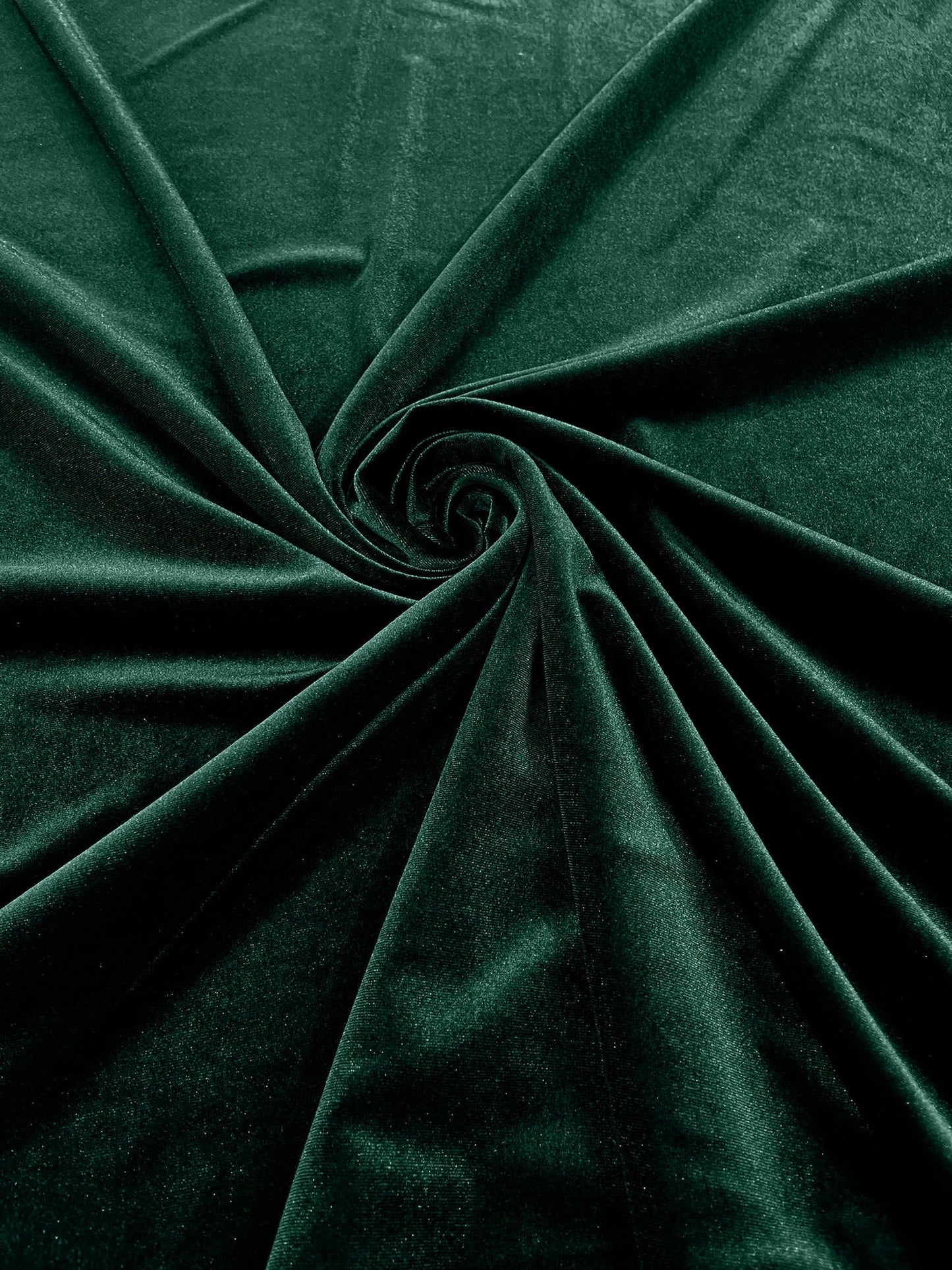 Stretch Velvet 58" Wide| Apparel Costumes| New Creations Fabric & Foam Inc.