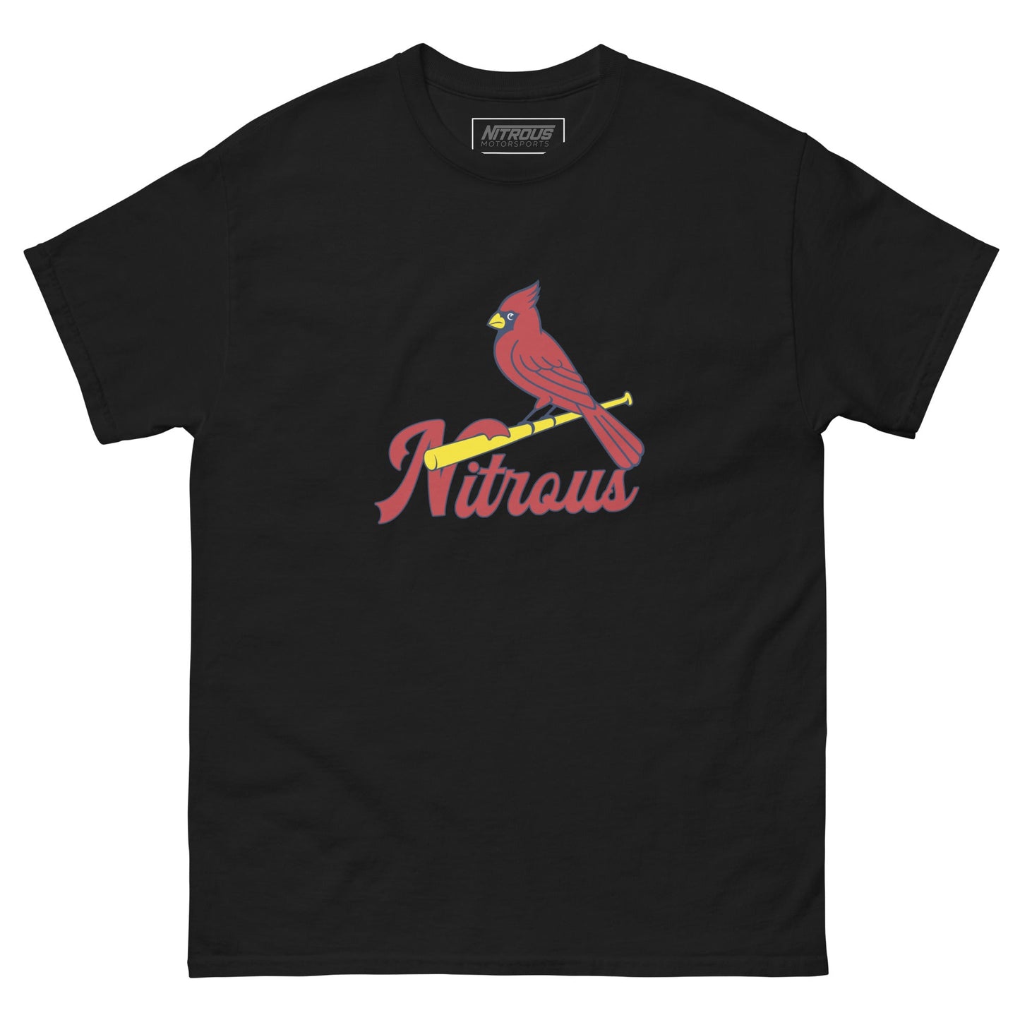 The Revbirds Parody T-Shirt