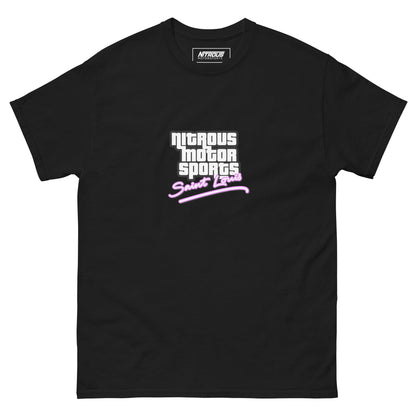 St. Louis Vice Parody T-Shirt