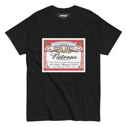 Nosweiser Parody Shirt