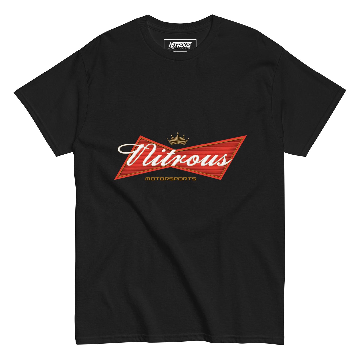 Nosweiser Parody Shirt