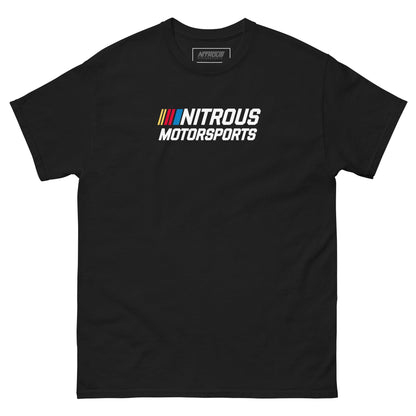 Nitrous Racing Parody T-Shirt