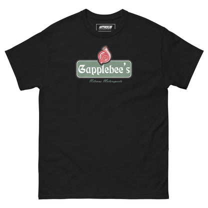 Gapplebee's Parody T-Shirt