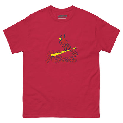 The Revbirds Parody T-Shirt