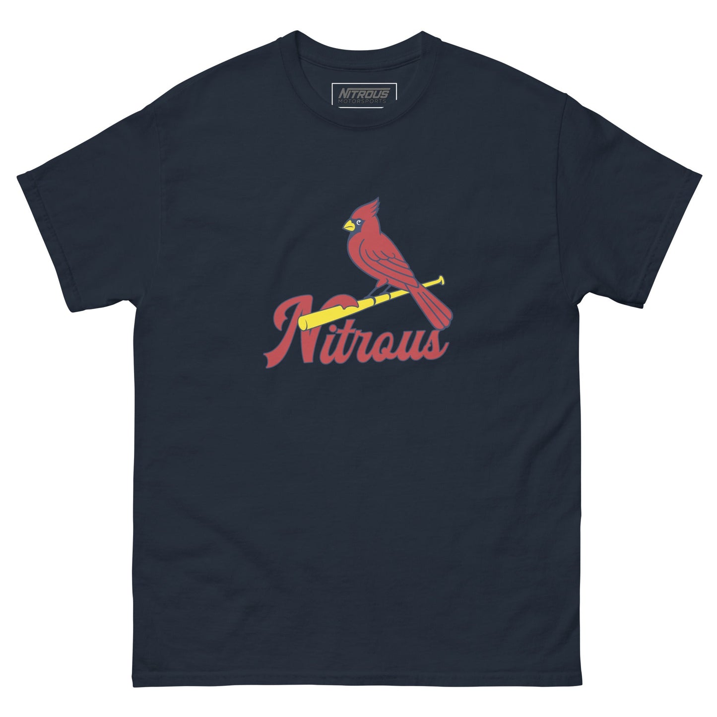 The Revbirds Parody T-Shirt