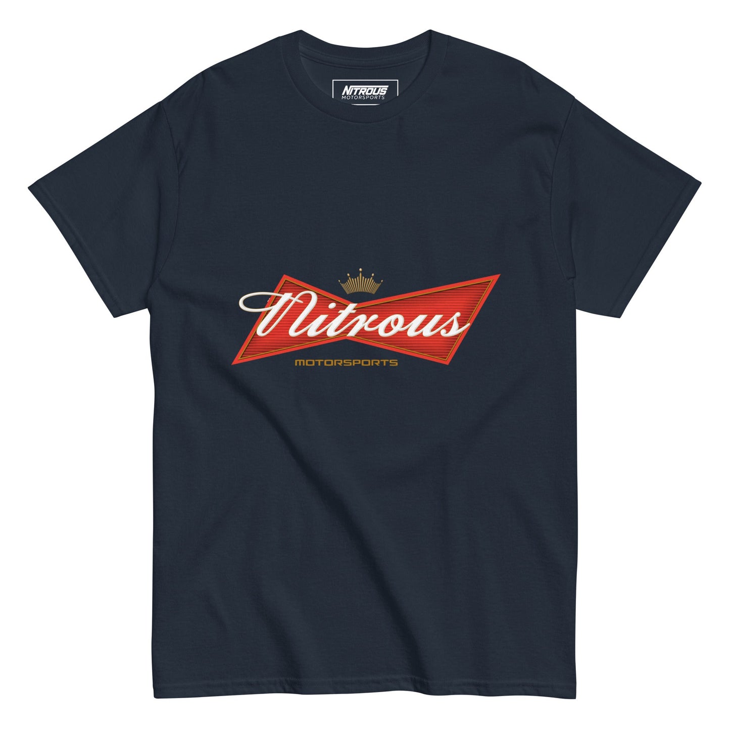 Nosweiser Parody Shirt