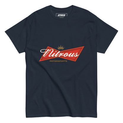 Nosweiser Parody Shirt