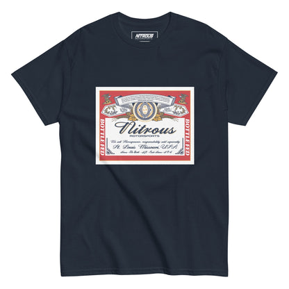 Nosweiser Parody Shirt