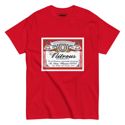 Nosweiser Parody Shirt