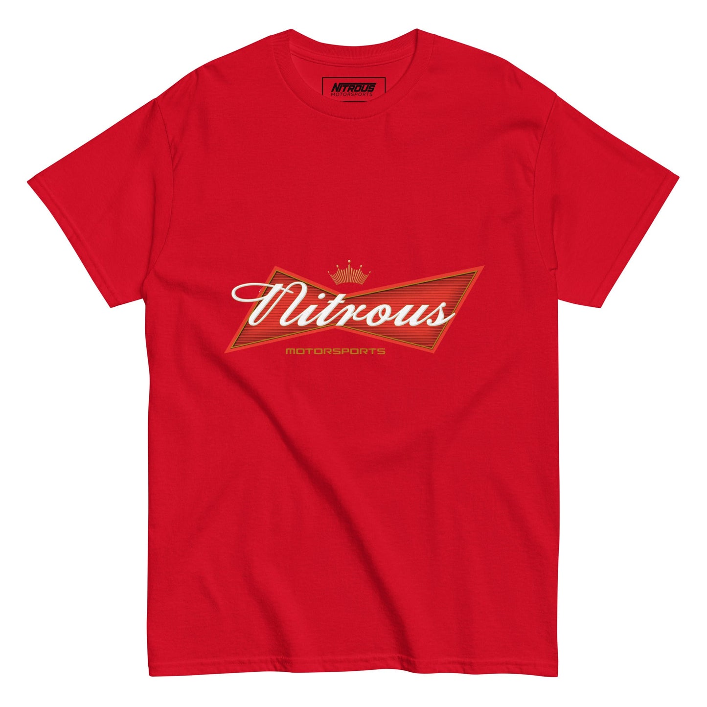 Nosweiser Parody Shirt