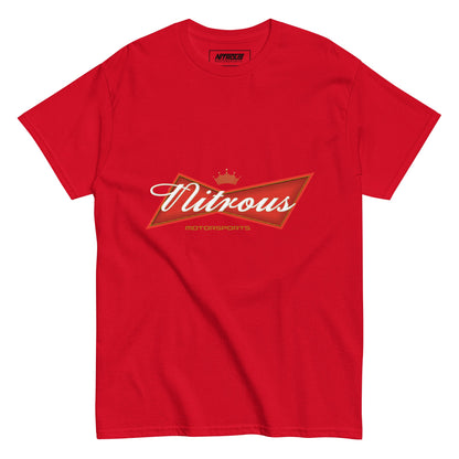 Nosweiser Parody Shirt