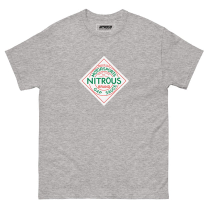 Gap Sauce Parody T-Shirt